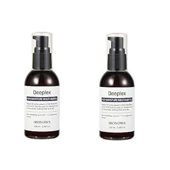 イロノワ Deeplex OIL 100ml 美容材料卸・美容ディーラー「ビューティーセレッソ」オンライン